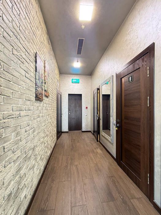 Аренда помещения ЖК Инфинити 140 м2