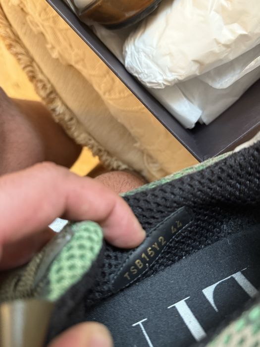 Adidasi Valentino Garavani Full Box Originali |44|