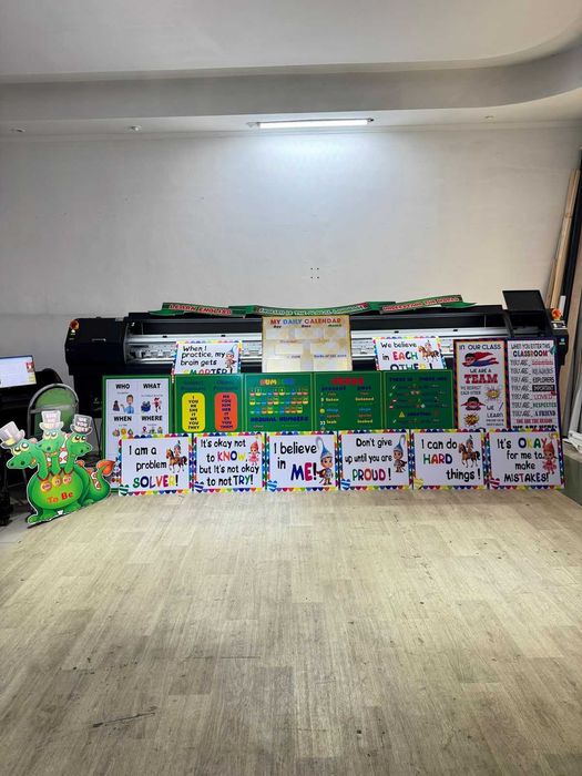 Школьные Стенды, Стенды для Детских садов