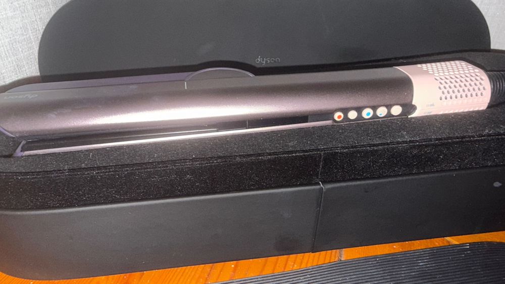 Dyson Airstrait HT01 паровой выпрямитель