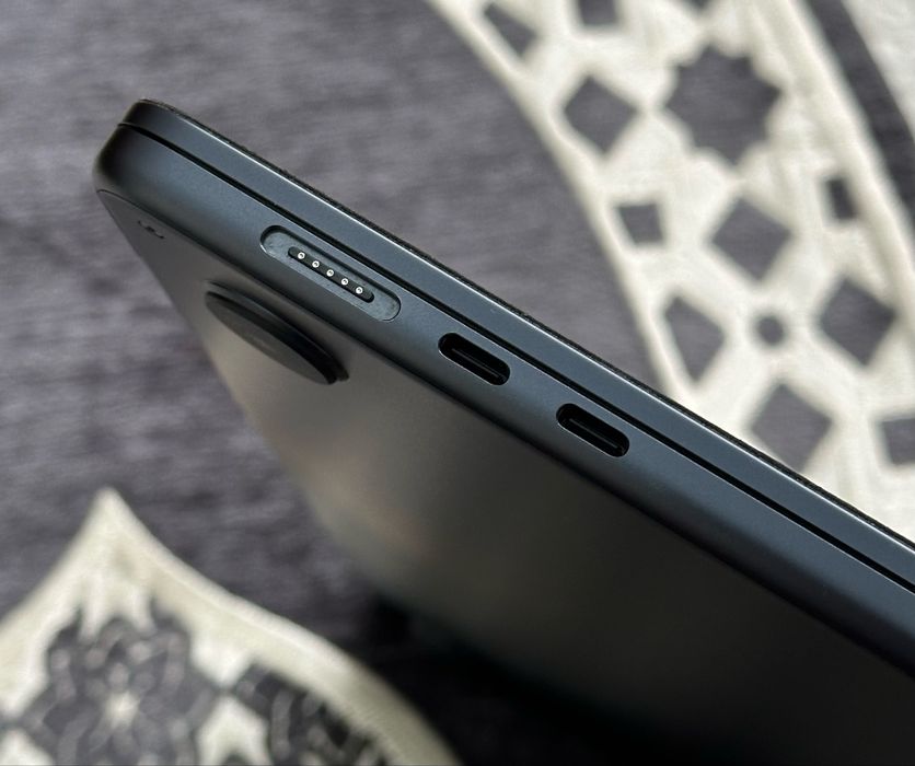 Apple MacBook Air 15 М2. 2023