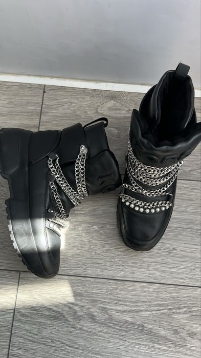 Обувь оригинал майкл корс