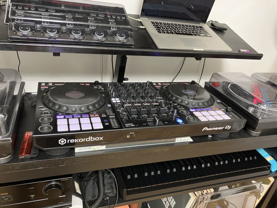 Pioneer DDJ 1000