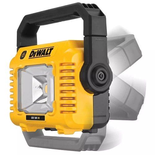 DeWALT TSTAK Акумулаторно Bluetooth Радио DWST1-81078-QW