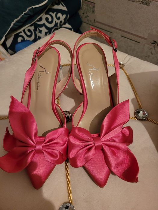 Туфли турция новые