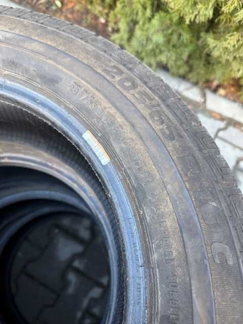 Anvelope diferite marimi