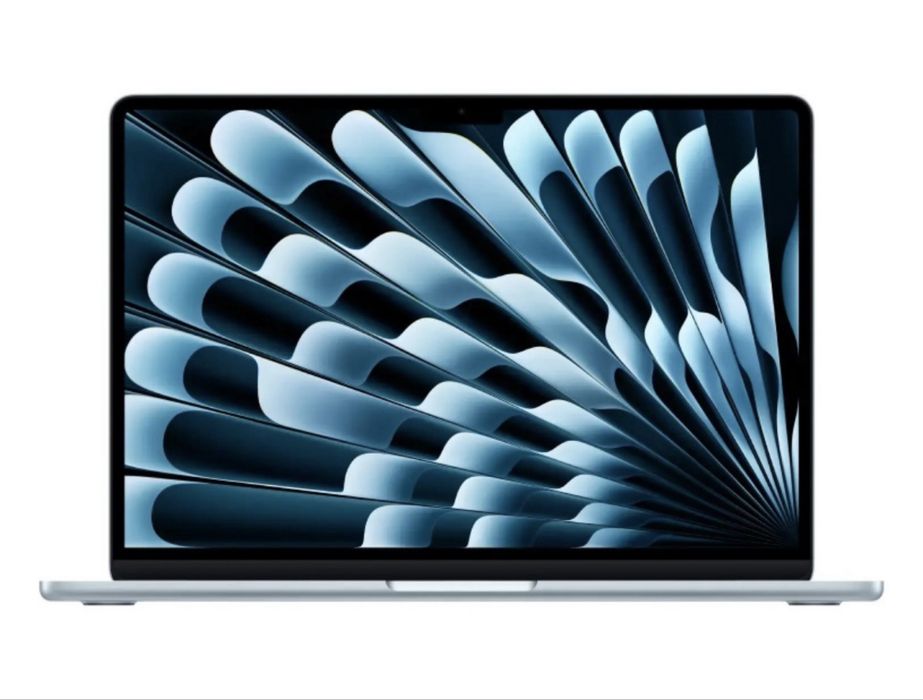 Apple MacBook air 13 М5 г2026 13,6. 16/512
