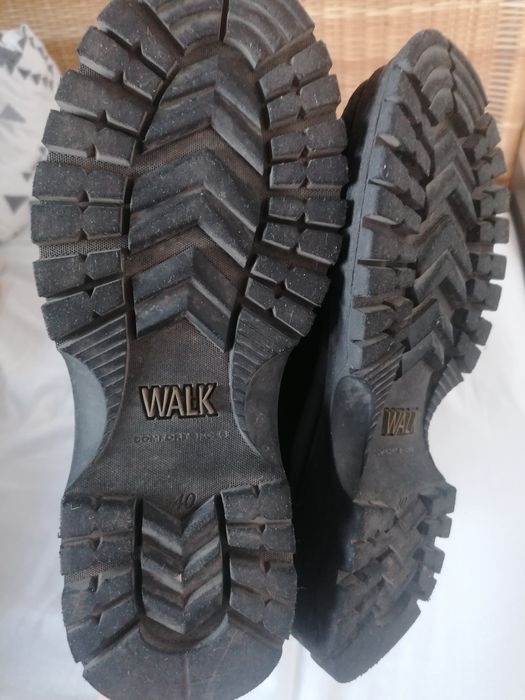 Cizme de zăpadă, groase