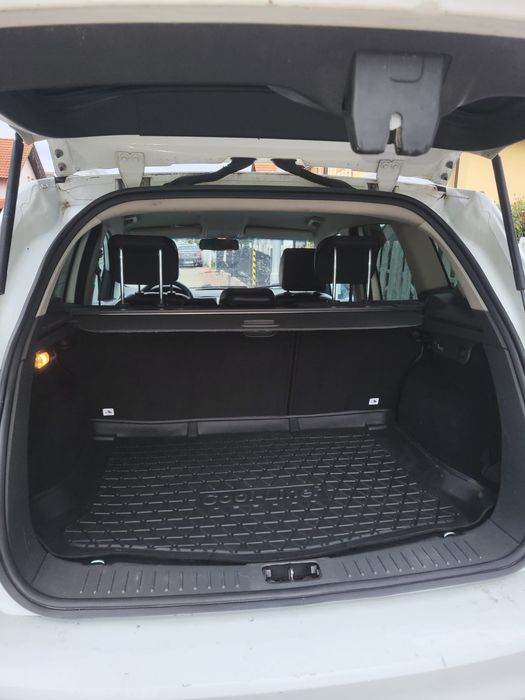 Vand Ford Kuga  , diesel , 4x4 , an de fabricatie 2010