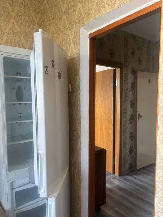 Квартира в шаговом доступности