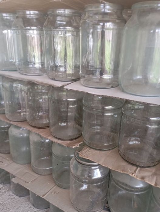 Bonka 1L 0.5L 0.75L