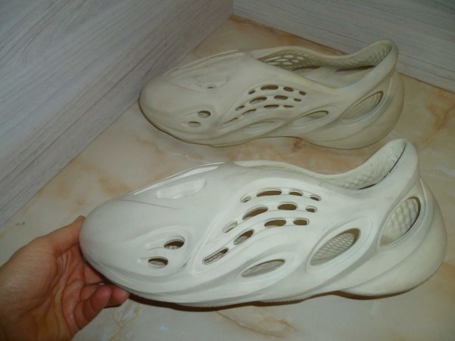 ADIDAS сандали №44