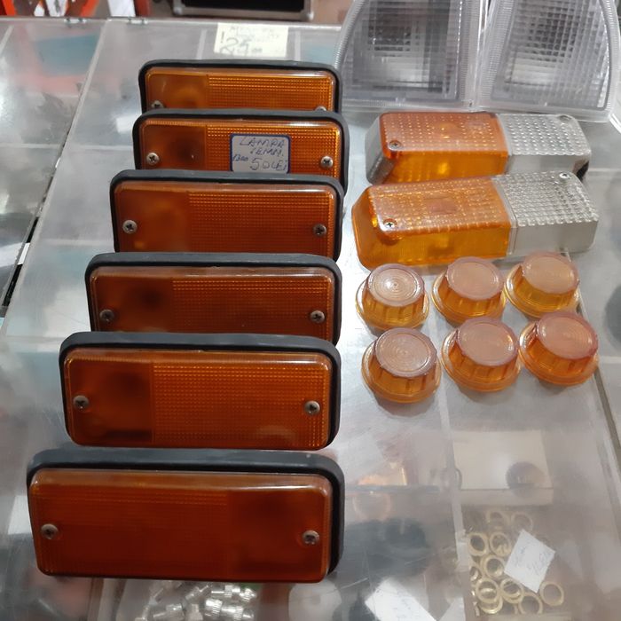 Vand piese De Colectie Noi Dacia1310.