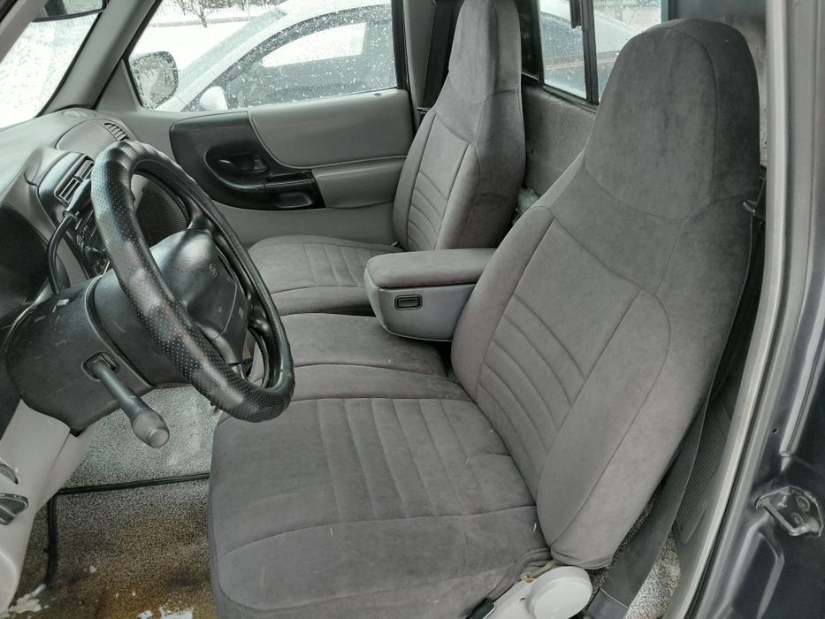 Продам пикап Форд Рейнджер