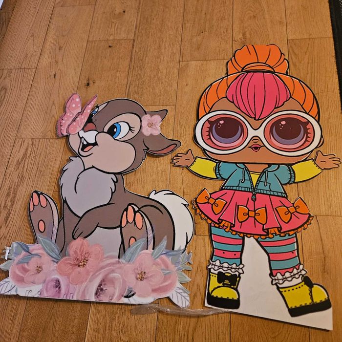 Фигурки за украса