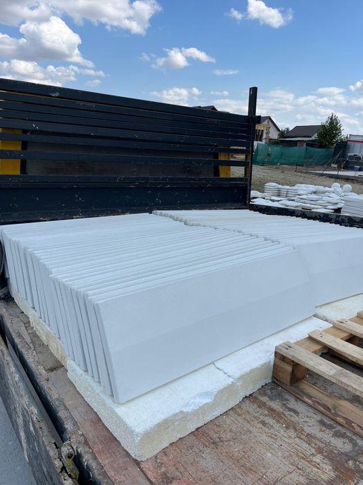 Coame gard /  capace gard . Calitate Premium !!!