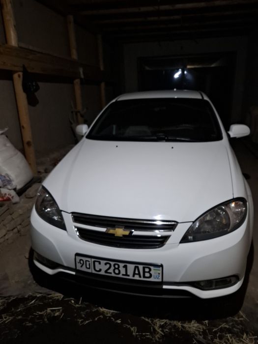 Jentra 2019-yil Idealniy darang moshin