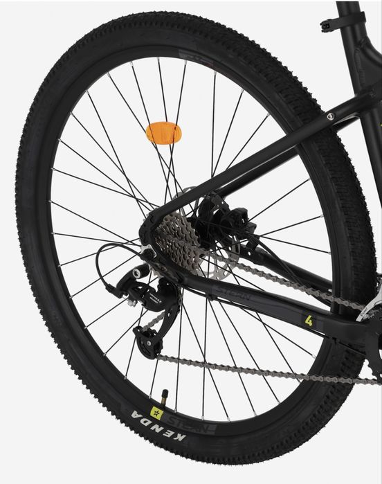 Велосипед горный Stern Motion 4.0, 29