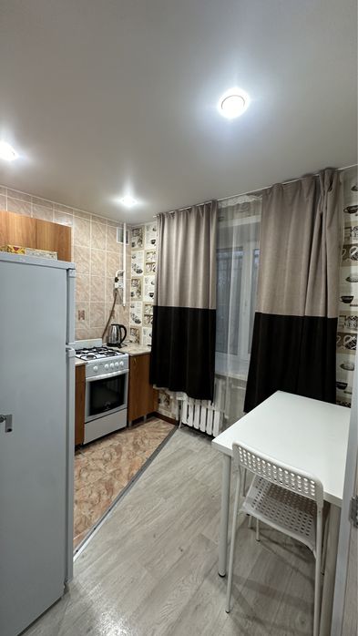 Сдам квартиру в отличном состоянии