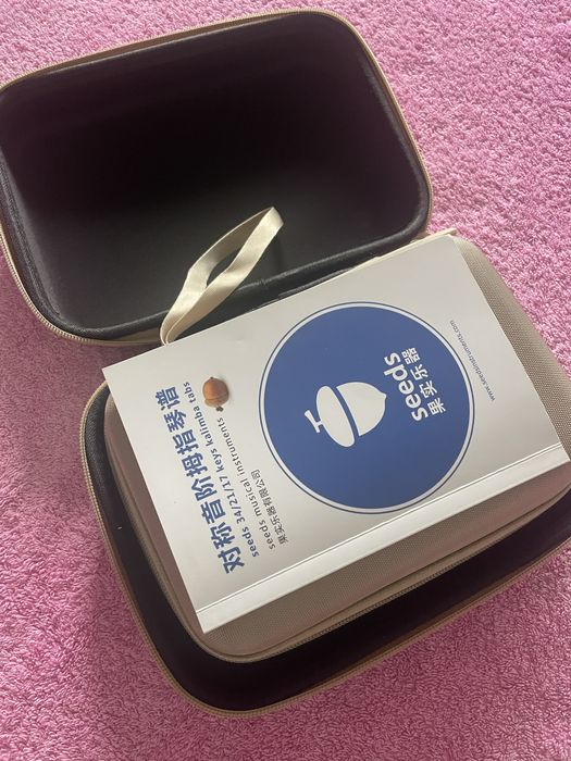 Продавам Калимба
