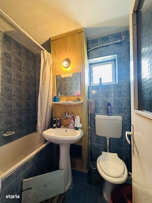 Apartament 4 camere | etaj intermediar | 77 mpu | Mehedinti Manastur