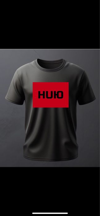 Тениски с различни дизайни