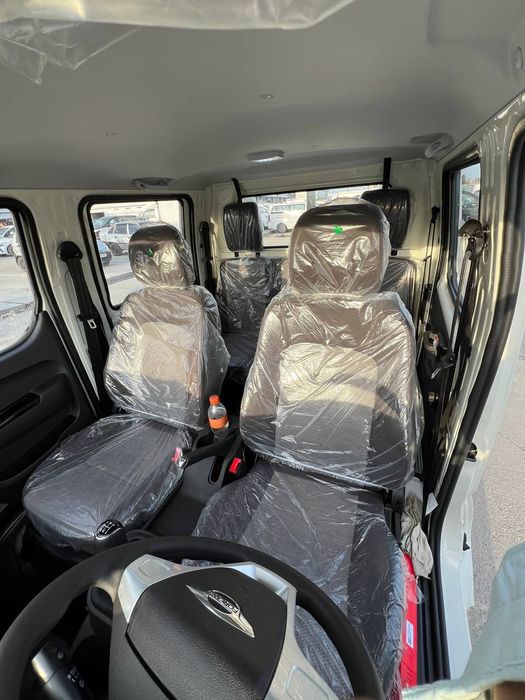 Forland T5 mini gurzavoy