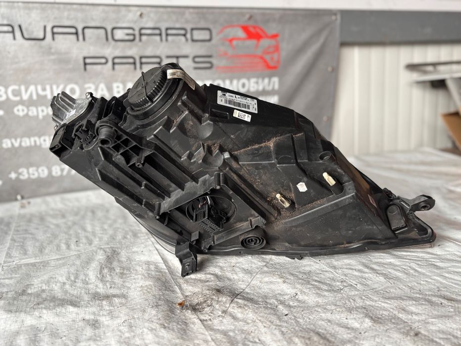 Ляв Фар Seat Leon III (5F) 2012–2017