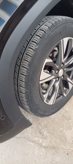 Срочно шины только r17/60/225