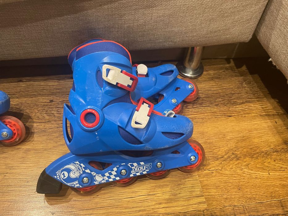 Ролери 30 и 34 номер