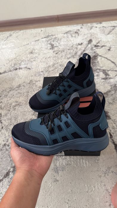 Кроссовка мужской