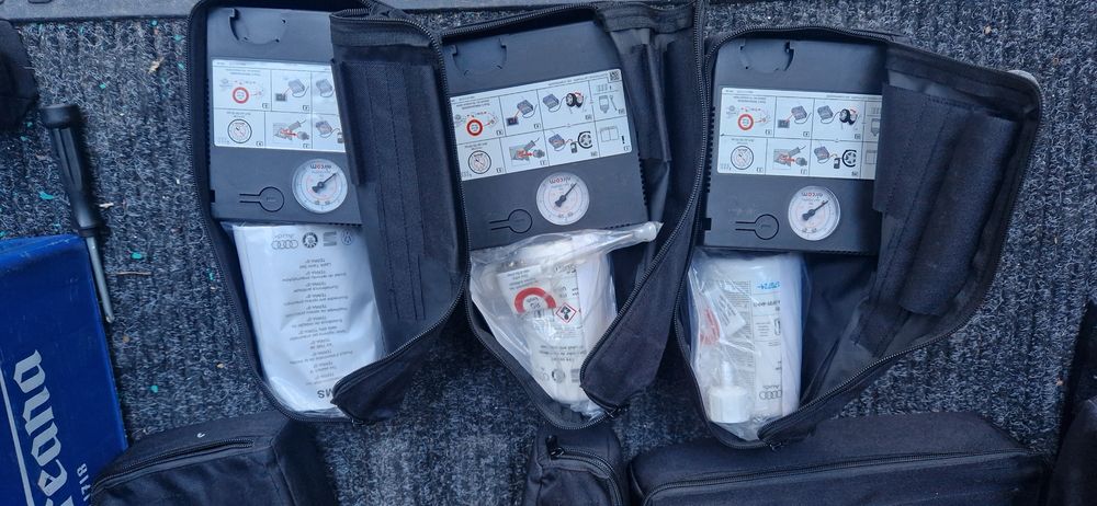 Vand compresoare vw,skoda,seat,psa,kia