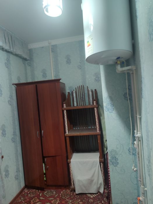 2 xona 2-qavatdan uy sotiladi