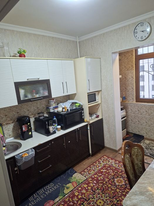 сдаётся своя квартира на долгий срок 2/7/9 700 $