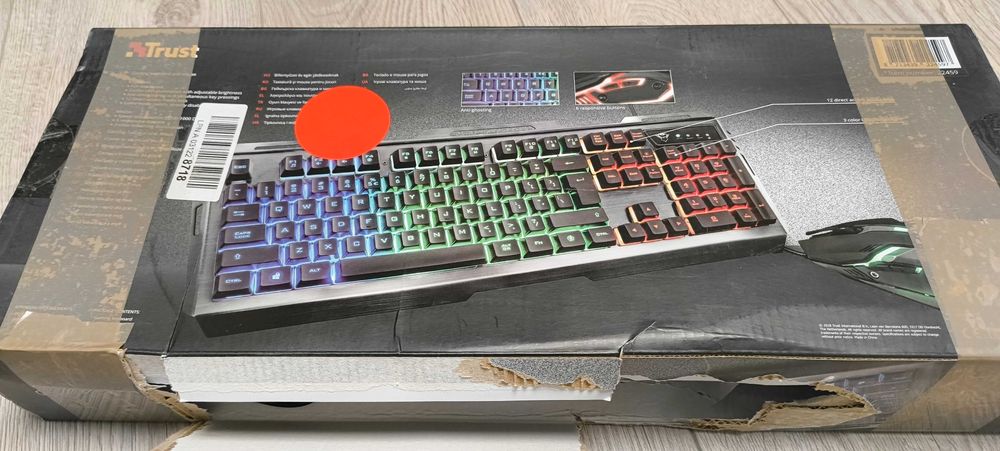 Аксесоари за гейминг