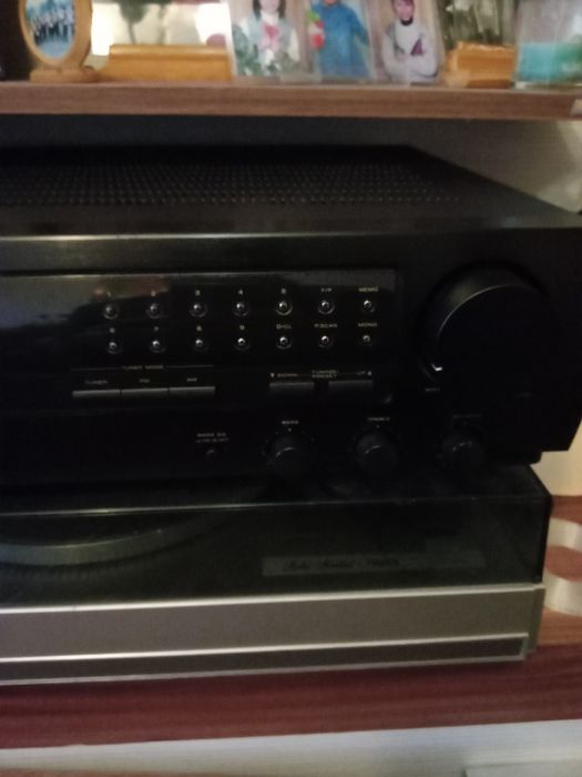 Усилвател-ресийвър Marantz SR-45