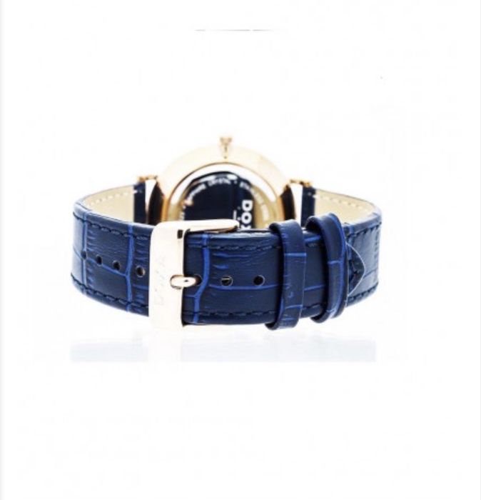 Часовник  DOXA, серия D-Ligth