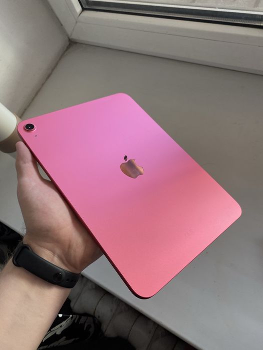 Ipad A16 2025(Айпад) 100% емкость