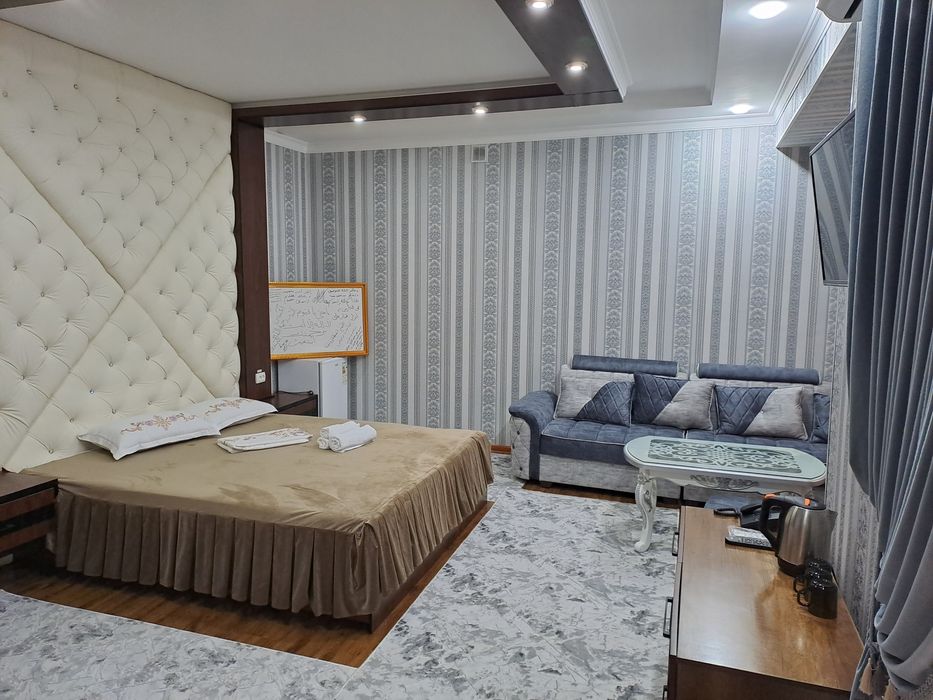 Шинам озода мехмонхонамизга таклиф киламиз