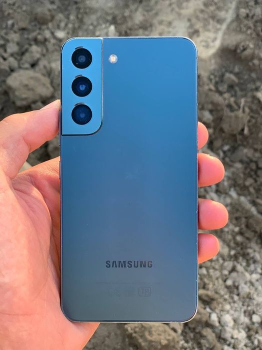 Samsung galaxy s22 kamera 30x zoom tinniqaybi yoq umuman ochilmagan te