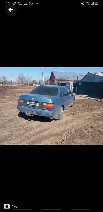 Продам PASSAT B3