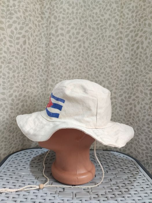 Pălărie Che Guevara Cuba