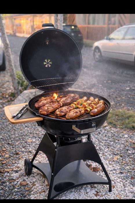 Каравана под наем КАРАМБОЛ