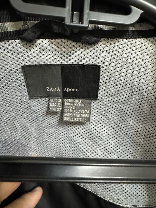 Ветровка Zara original, из Европы