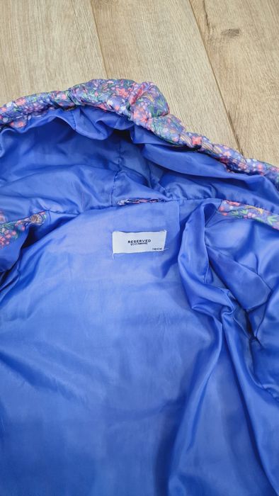 Geaca copii Reserved