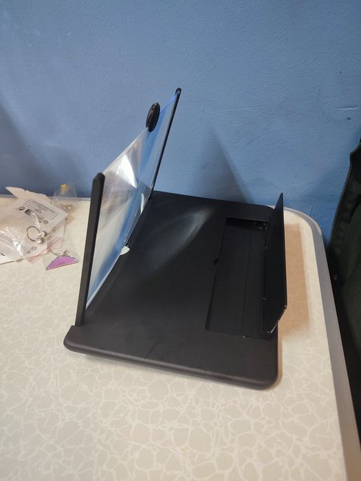 сгаваем увеличител за екран