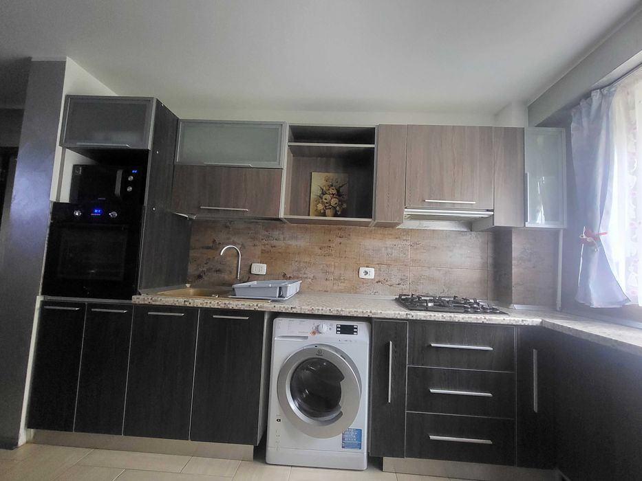 Inchiriat apartament cu o camera Galati