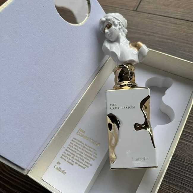 Дамски парфюм Lattafa Her Confession, 100 мл