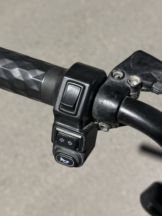 Продам электро скутер