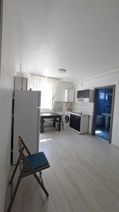 PF vând apartament 1 cameră, 44 mp + parcare + boxă/ Cluj-N, Bună Ziua (zona Lidl) — fotografia 3